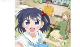 泡面番动漫,轻松一餐，畅享二次元世界