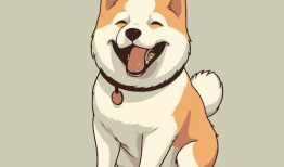 动漫 狗,狗狗的奇幻冒险之旅